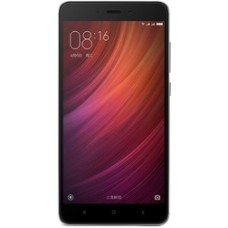 Смартфон Xiaomi Redmi Note 4 Grey 64GB